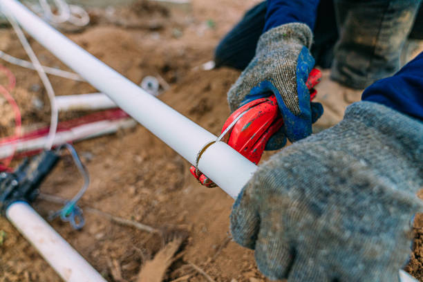 Prien, LA Plumber Company